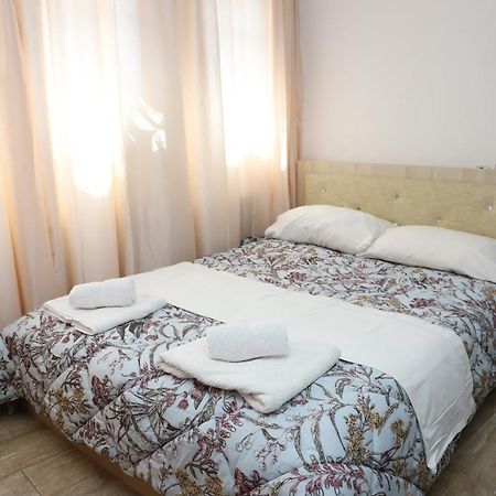 Elvi Aerd Apartment Berat Exterior foto
